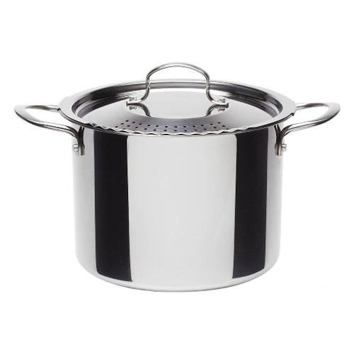 Tognana Cuoci pasta Inox (22cm) Cromo lucido V5758Z3INSL