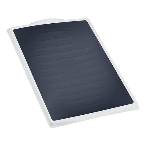 Mongardi Scolapiatti (45,4x35,5cm) da appoggio Fumè 4019C23