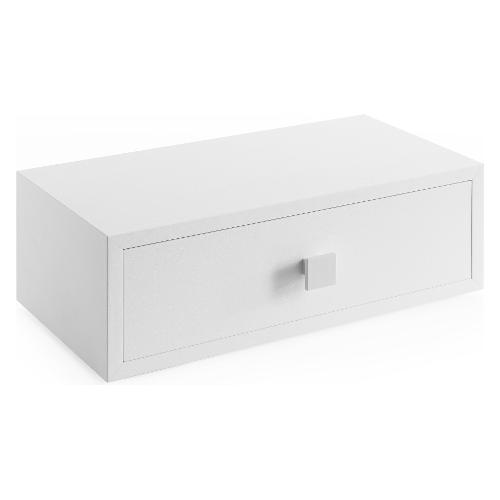 Format RINGO Cassettiera 1 Cassetto Bianco opaco (40cm)