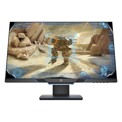 Hp Monitor 25" Full HD 1080p 25Mx Black 4JF31AA