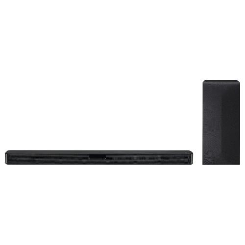 Lg Soundbar 2.1 subwoofer wireless Nero SN4 DEUSLLK