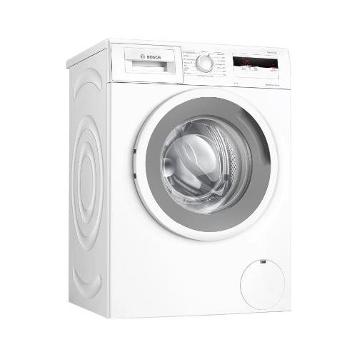 Bosch Lavatrice 8 Kg SERIE 4 Wan24058It Bianco classe C 1200giri/min