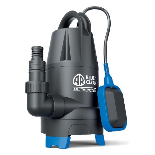 Annovi Reverberi Elettropompa sommersa acque chiare e nere AR BLUE CLEAN Arup 750Pt 750W 51983