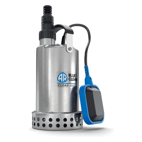 Elettropompa sommersa acque chiare e nere AR BLUE CLEAN Arup 750Pt 750W  51983