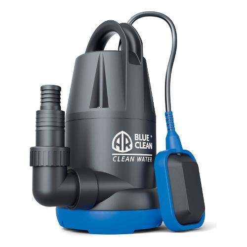 Annovi Reverberi Elettropompa sommersa acque chiare (250W) Arup 250Pc AR BLUE CLEAN 51982