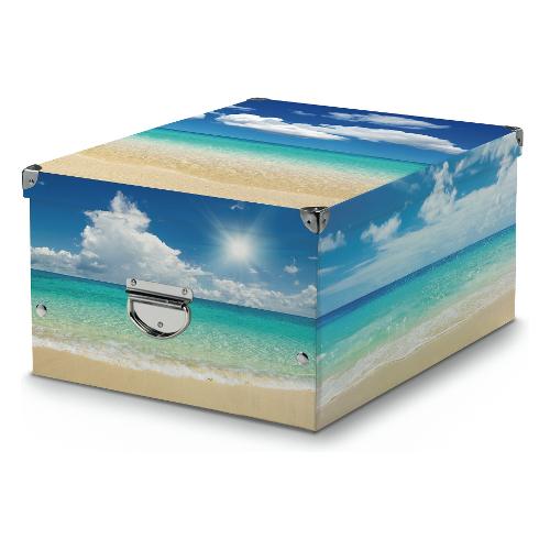 Cosatto Scatola salvaspazio (53x39x25cm) Assortito VLBAG270008