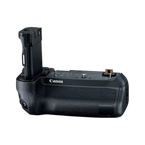 Canon Impugnatura fotocamera EOS R Battery Grip Bg E22 Black 3086C003