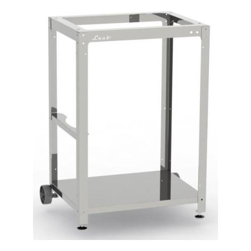 Leab Carrello barbecue CICO Inox 3F1003