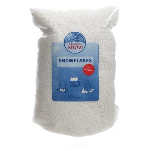 Kaemingk Neve Busta (200gr) Bianco 470503