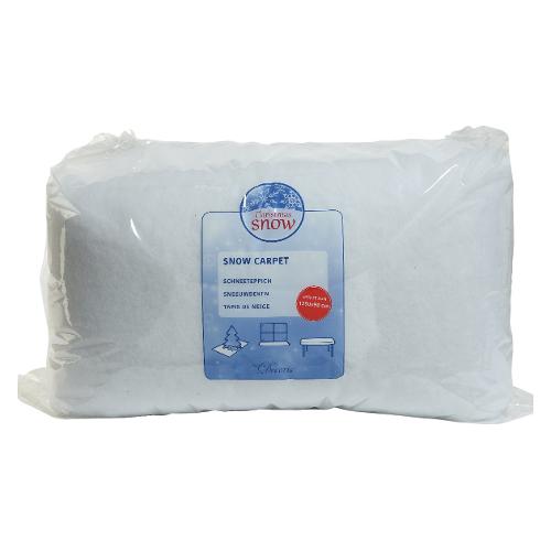 Kaemingk Neve Tappeto 1 pz Bianco (1350x90 cm) 470204