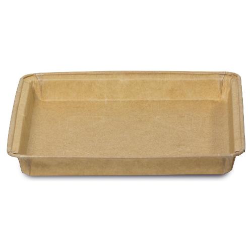 Guardini Set stampi Carta forno Pasticceria 3 pz Brownies (16x16cm) 15756