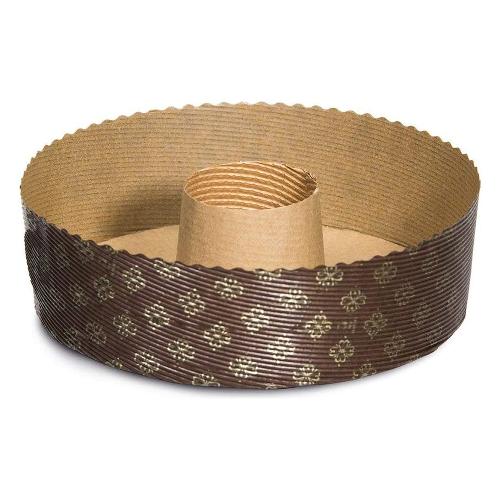 Guardini Set stampi Carta forno Ciambella 3 pz (20cm) 15762