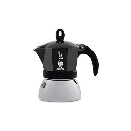 Caffettiera Moka Caffè Express MyMoka ad Induzione 3 Tazze Pedrini