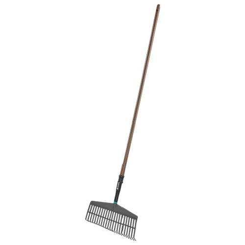 Gardena Rastrello Per Erba con Manico (170x43 cm) NATURELINE 17105 20