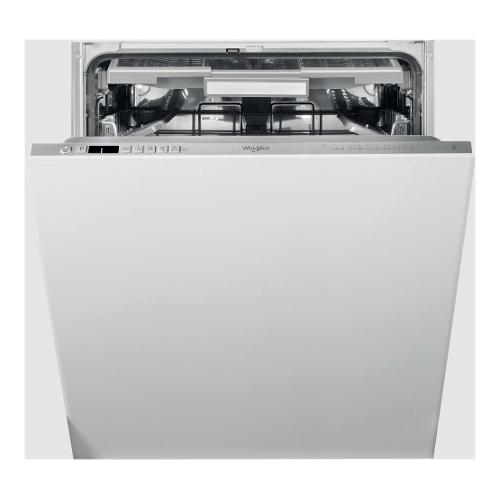 Whirlpool Lavastoviglie incasso 14 coperti Wio 3O41 Pl classe C (LModulo60cm)