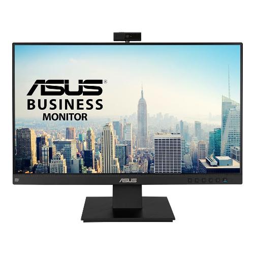Asus Monitor 24" ( IPS Full HD 1080p 75Hz ) BUSINESS Be24Eqk Black 90LM05M1 B01370