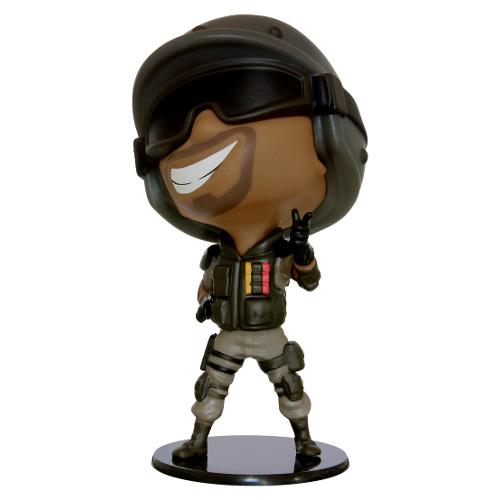 Ubisoft SIX COLLECTIONS CHIBI Six Collection Castle 9004208