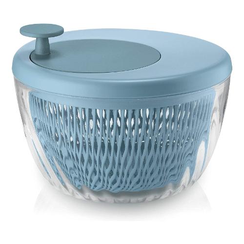 Guzzini Centrifuga insalata (4L) SPIN & STORE Blu 170900134