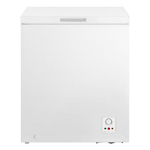 Hisense Congelatore a pozzetto 142 L SERIE FC Fc184D4Aw1 Bianco classe F (62,5x55,9x85,4cm)