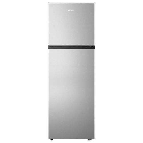 Hisense Frigorifero e congelatore Doppia porta SERIE RT Rt327N4Acf No Frost Inox classe F