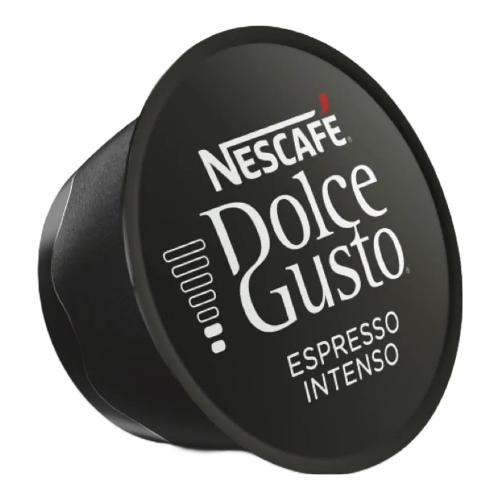 Capsule DOLCE GUSTO Espresso Intenso 30 pz