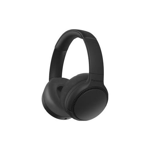 Panasonic Cuffie microfono bluetooth Xbass Black RB M300BE K