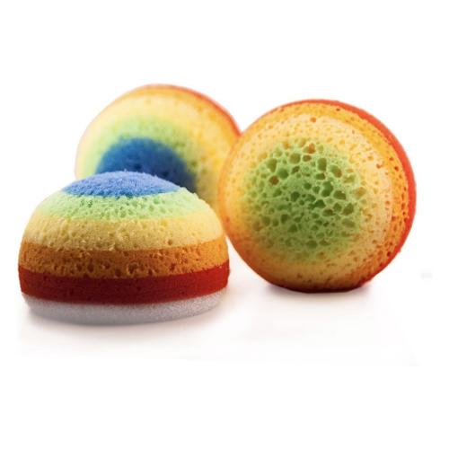 Martini Spugna bagno Arcobaleno assortito 1133E00