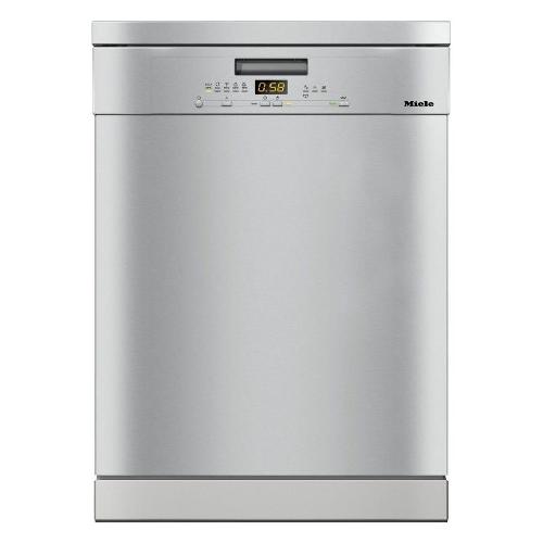 Miele Lavastoviglie incasso 14 coperti G 5000 Scu Active classe E (LBase60cm)