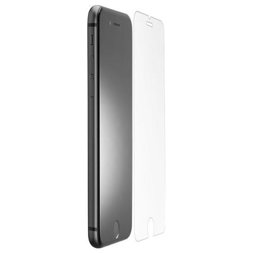 Cellular Line Protezione schermo IPHONE 6 ° 7 ° 8 ° SE 2020 ANTIBACTERIAL GLASS Clear TEMPMICRIPH747