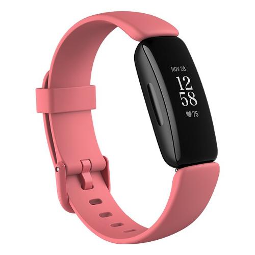Fitbit Smartband INSPIRE 2 Rosa antico 810038852799