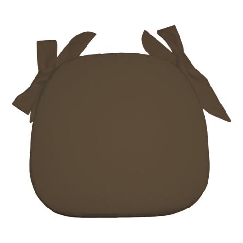 Olibò Cuscino seduta SAGOMATO Marrone 30ST19S 2601