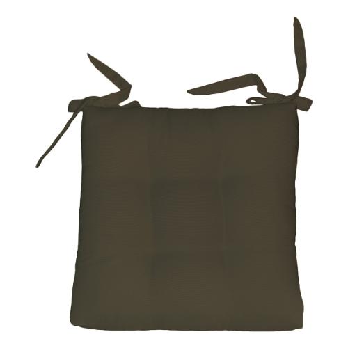 Olibò Cuscino seduta SOFT Marrone 30ST08M 2601
