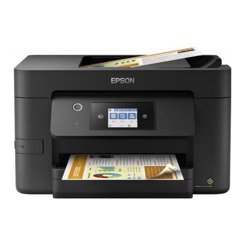 Epson C11CH03402 Stampante Multifunzione Inkjet a Colori A4 Wi-Fi