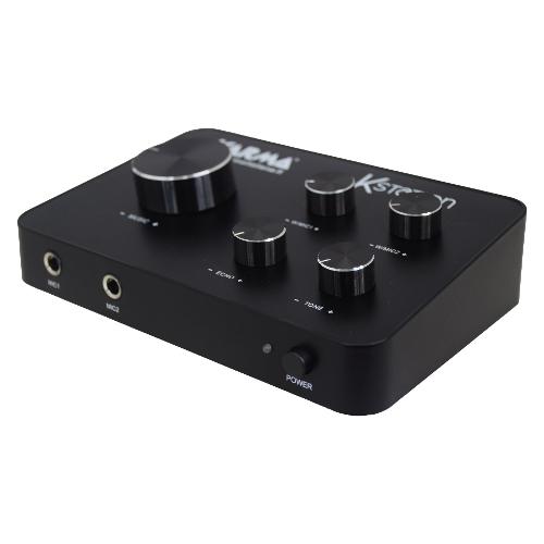 Karma Karaoke Hdmi KSTATION