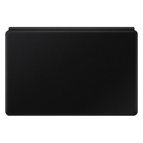 Samsung Custodia con tastiera GALAXY Tab S7 ° Tab S8 BOOK COVER KEYBOARD Black EF DT870BBEGIT
