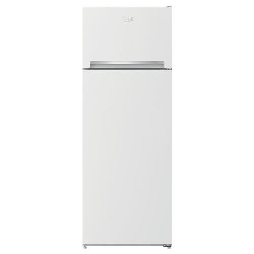 Beko Frigorifero e congelatore Doppia porta Rdsa240K20Wn Statico Bianco classe F (54x57,4x146,5cm)