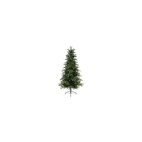 Amicasa Albero di natale SUNNDAL Verde 9684292 (120x210cm)