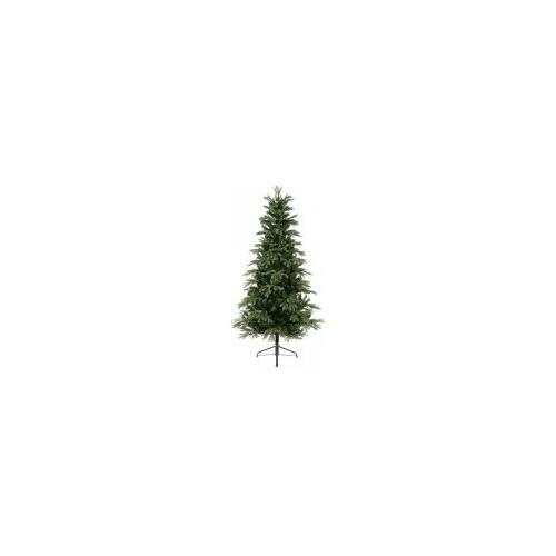 Amicasa Albero di natale SUNNDAL Verde 9684291 (105x180cm)