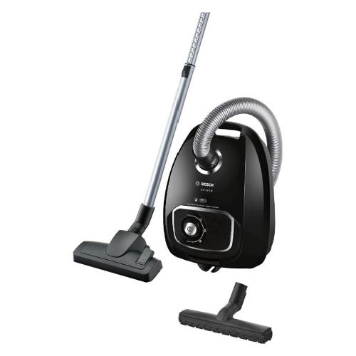 Bosch Aspirapolvere SERIE 4 Bgls4X210 Nero 600W