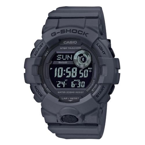 Casio Orologio G SHOCK Blu avio GBD 800UC 8ER
