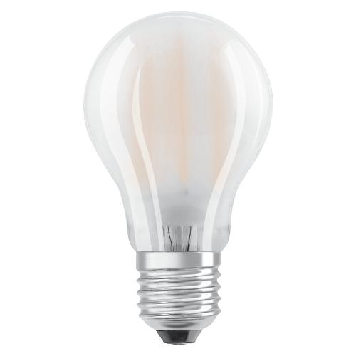 Osram Lampadina led a goccia E27 (11W) , luce fredda STAR CLASSIC A