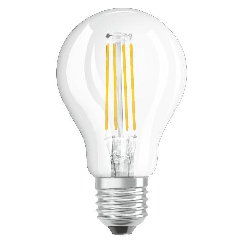 Osram Lampadina led a goccia E27 (4W) , luce fredda STAR CLASSIC P
