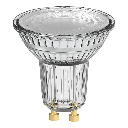 Osram Lampadina led faretto GU10 (8,3W) , luce calda SUPERSTAR PAR