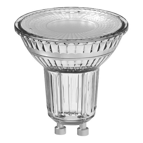 Osram Lampadina led faretto GU10 (4,3W) , luce fredda STAR PAR16