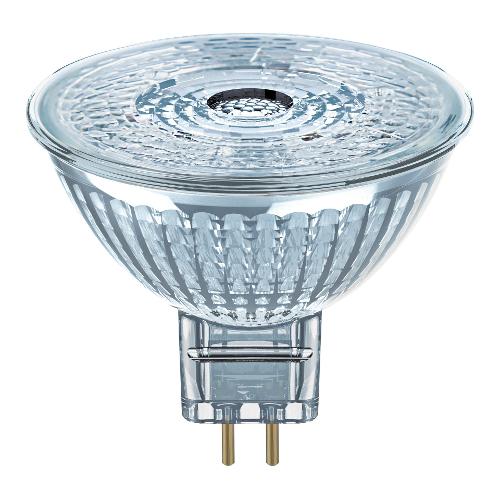 Osram Lampadina led faretto GU53 (3,8W) , luce fredda STAR MR16
