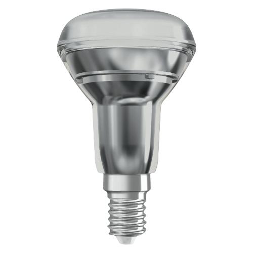Osram Lampadina led riflettore E14 (2,6W) , luce calda STAR R50