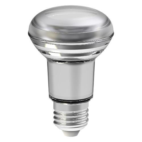 Osram Lampadina led riflettore E27 (4,3W) , luce calda STAR R63