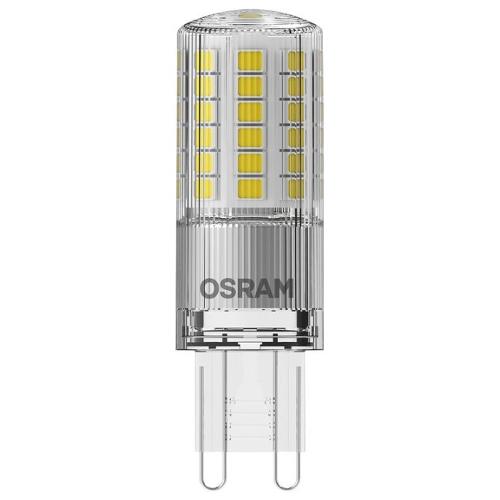 Osram Lampadina led capsula G9 (4,8W) , luce fredda PIN