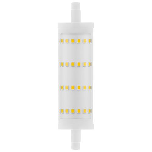 Osram Lampadina led lineare R7S (13W) , luce calda LINE R7S