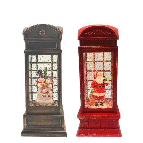 Timstor Cabina telefonica Assortito 206005